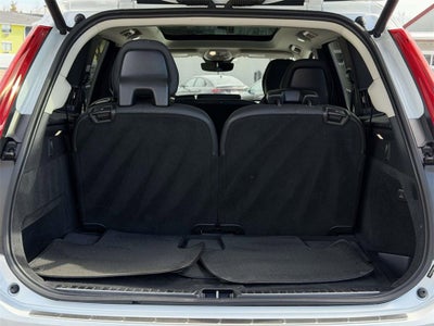 2023 Volvo XC90 B6 Plus 7-Seater