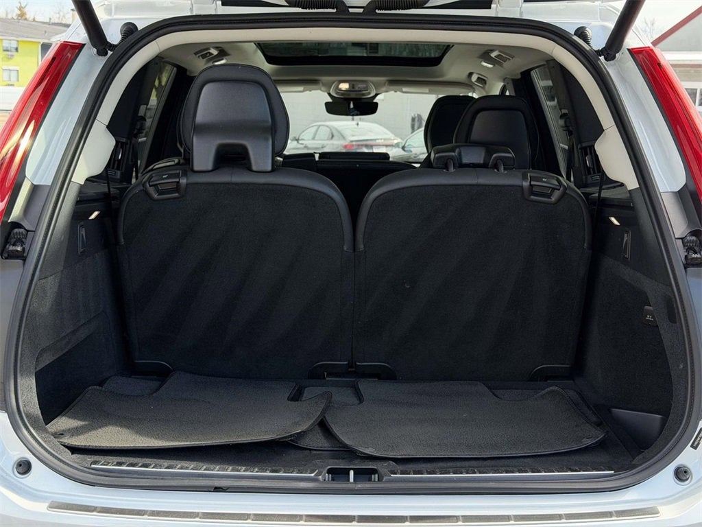 2023 Volvo XC90 B6 Plus 7-Seater