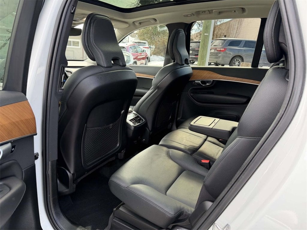 2023 Volvo XC90 B6 Plus 7-Seater