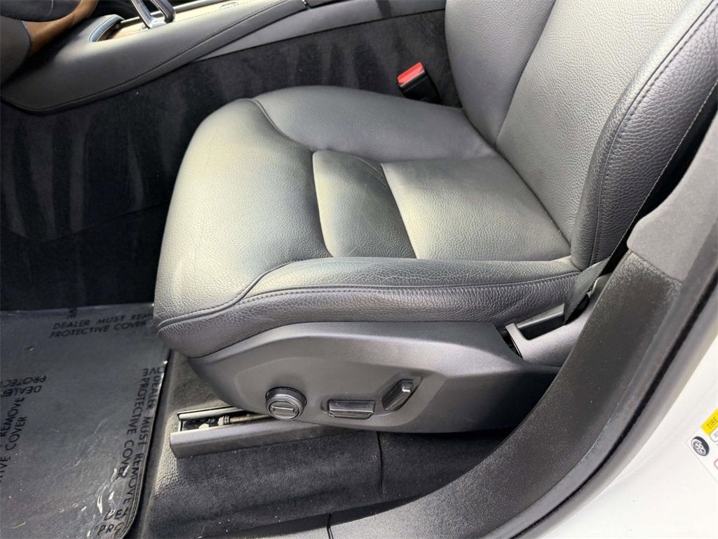 2023 Volvo XC90 B6 Plus 7-Seater