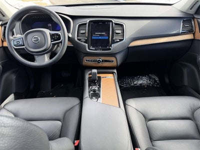 2023 Volvo XC90 B6 Plus 7-Seater