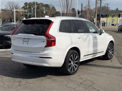 2023 Volvo XC90 B6 Plus 7-Seater