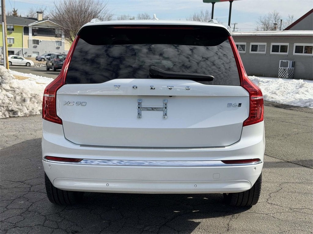 2023 Volvo XC90 B6 Plus 7-Seater