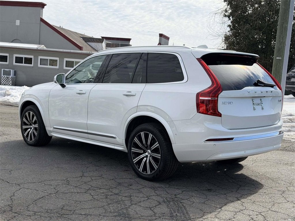 2023 Volvo XC90 B6 Plus 7-Seater