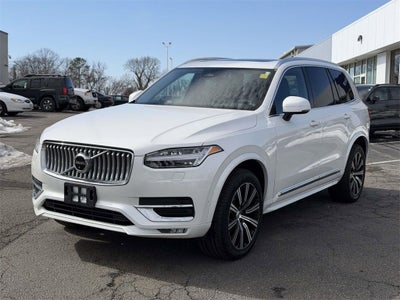 2023 Volvo XC90 B6 Plus 7-Seater