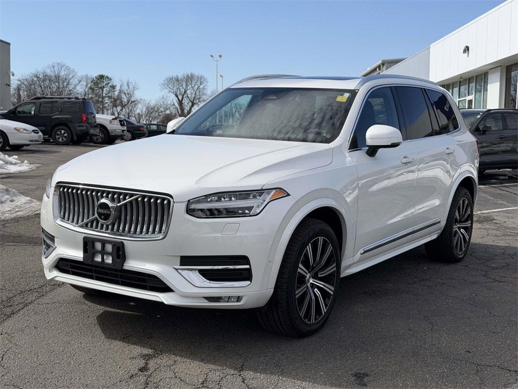 2023 Volvo XC90 B6 Plus 7-Seater