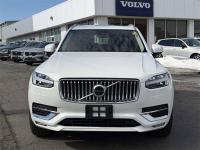 2023 Volvo XC90 B6 Plus 7-Seater