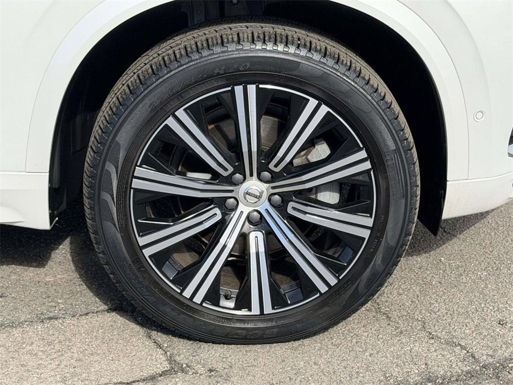 2023 Volvo XC90 B6 Plus 7-Seater