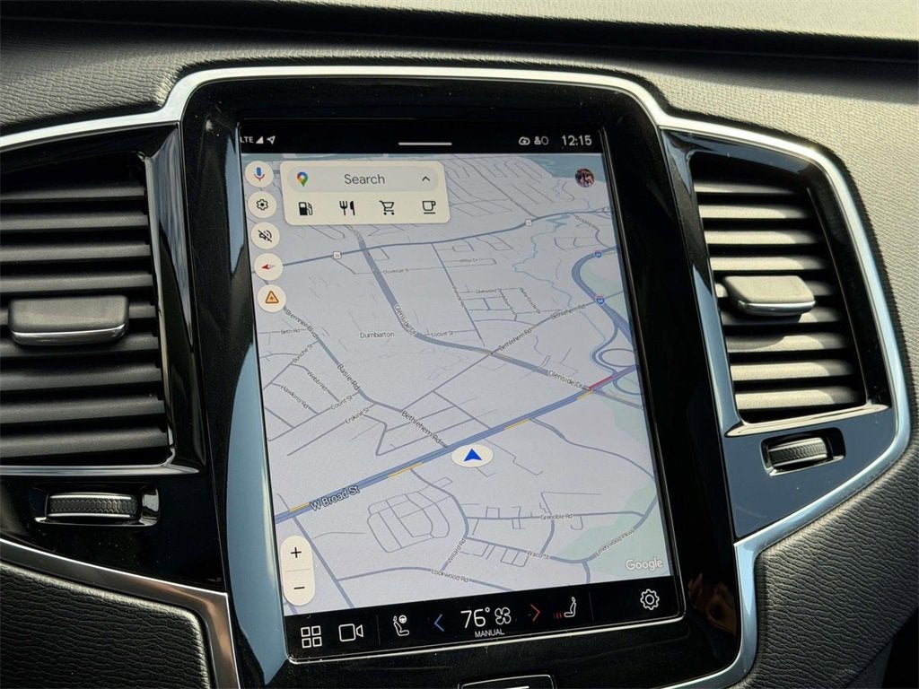 2023 Volvo XC90 B6 Plus 7-Seater