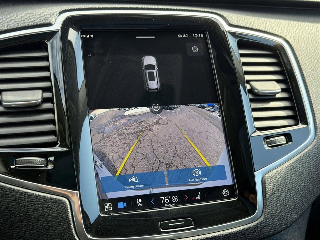 2023 Volvo XC90 B6 Plus 7-Seater