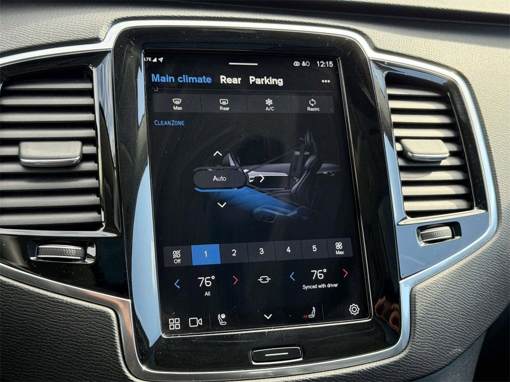 2023 Volvo XC90 B6 Plus 7-Seater