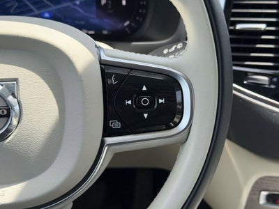 2023 Volvo XC90 B6 Plus 7-Seater