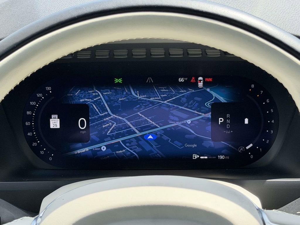 2023 Volvo XC90 B6 Plus 7-Seater