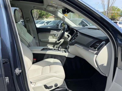 2023 Volvo XC90 B6 Plus 7-Seater
