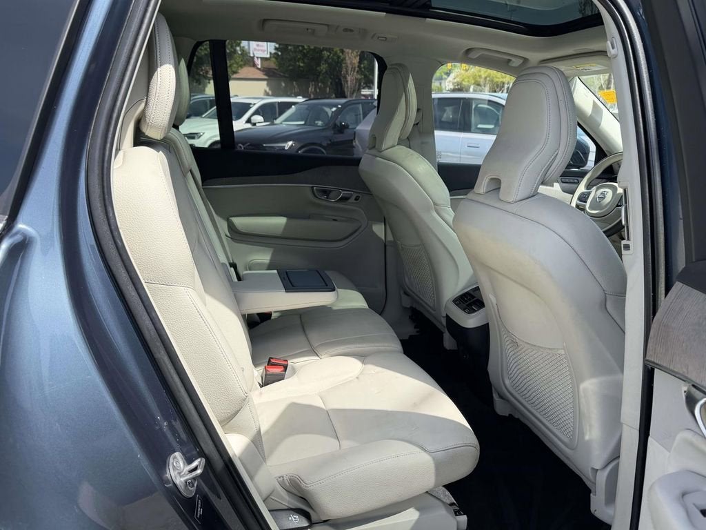 2023 Volvo XC90 B6 Plus 7-Seater