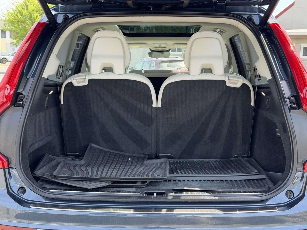 2023 Volvo XC90 B6 Plus 7-Seater