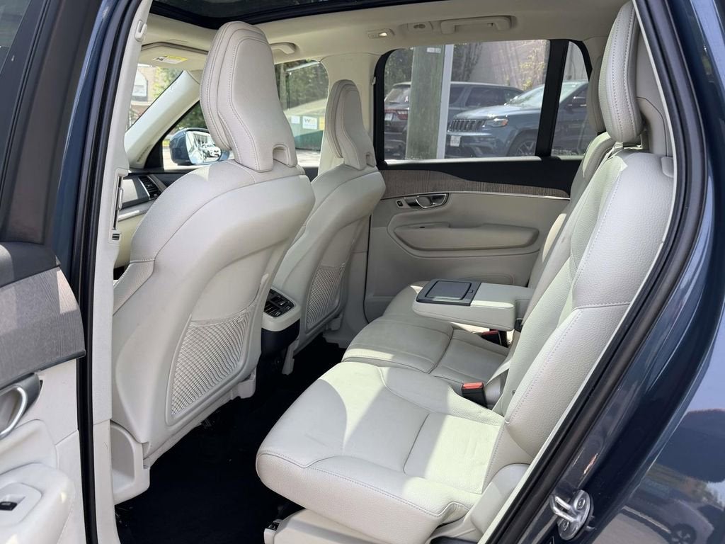 2023 Volvo XC90 B6 Plus 7-Seater