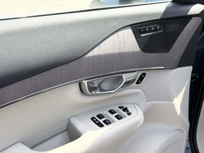 2023 Volvo XC90 B6 Plus 7-Seater