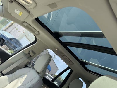 2023 Volvo XC90 B6 Plus 7-Seater