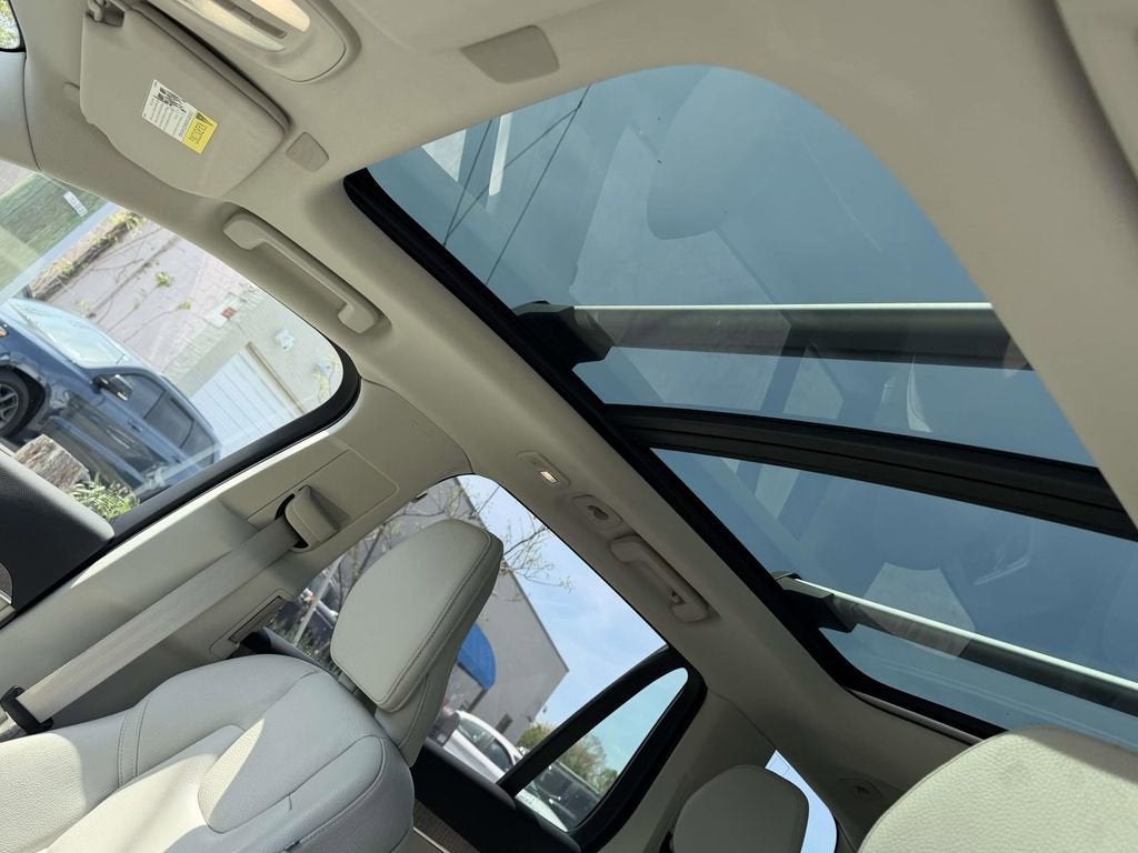 2023 Volvo XC90 B6 Plus 7-Seater