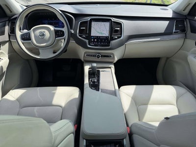2023 Volvo XC90 B6 Plus 7-Seater