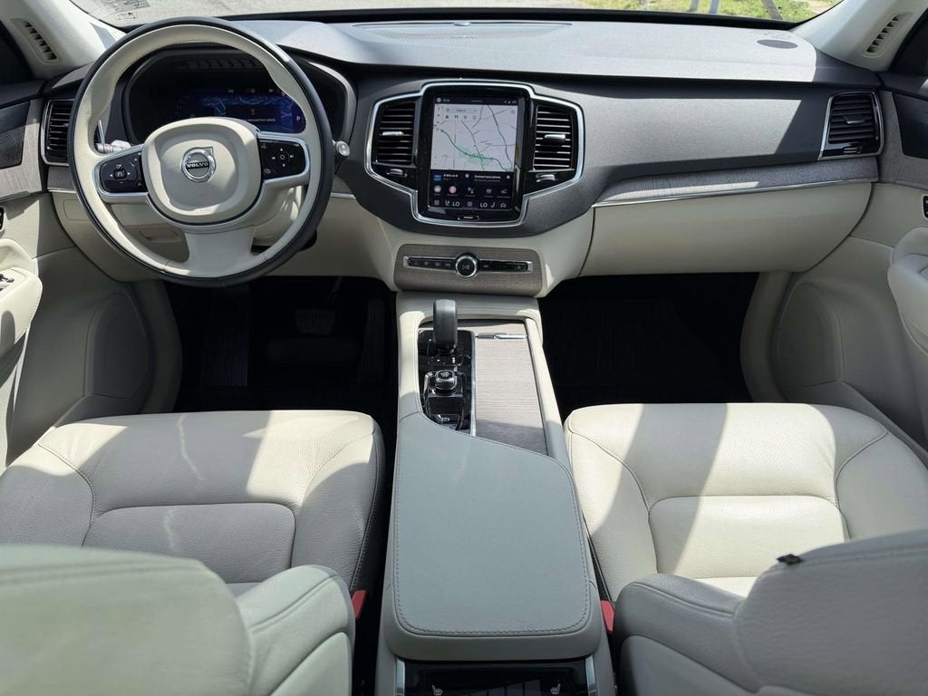 2023 Volvo XC90 B6 Plus 7-Seater