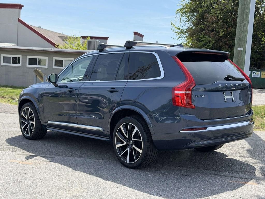 2023 Volvo XC90 B6 Plus 7-Seater
