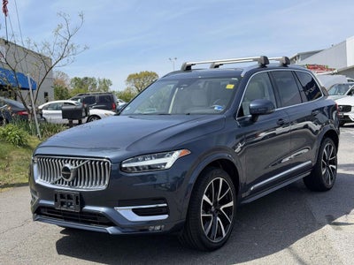 2023 Volvo XC90 B6 Plus 7-Seater