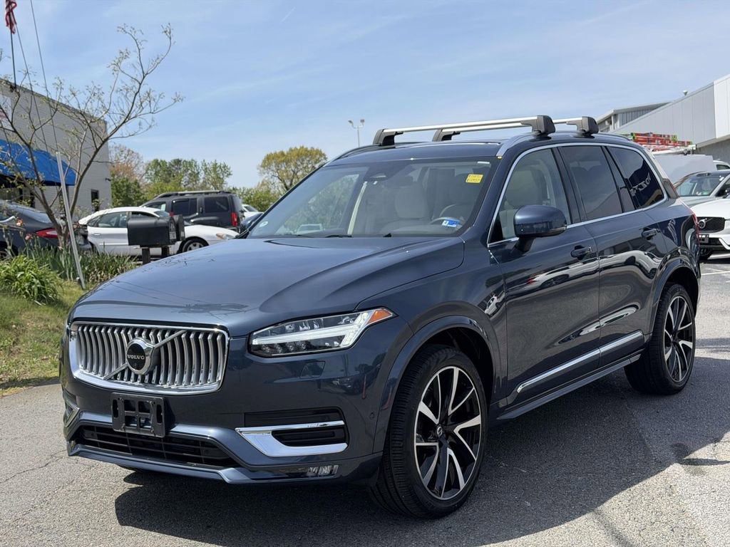 2023 Volvo XC90 B6 Plus 7-Seater