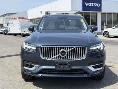 2023 Volvo XC90 B6 Plus 7-Seater