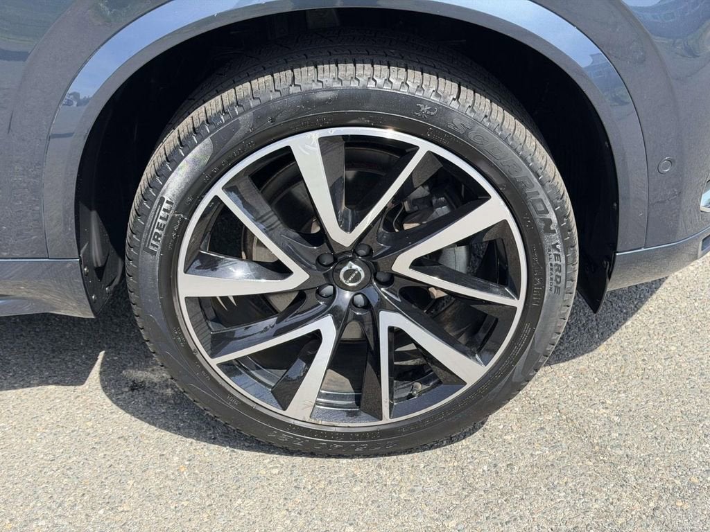 2023 Volvo XC90 B6 Plus 7-Seater