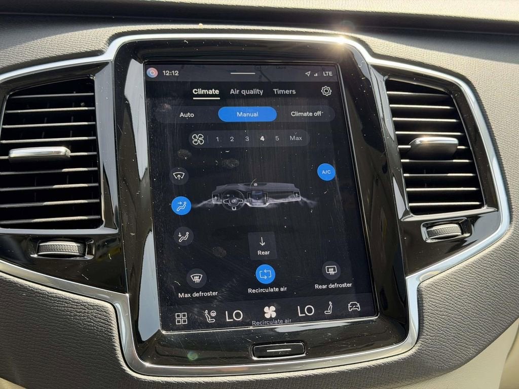 2023 Volvo XC90 B6 Plus 7-Seater