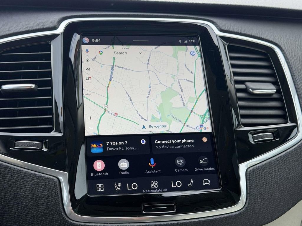 2023 Volvo XC90 B6 Plus 7-Seater