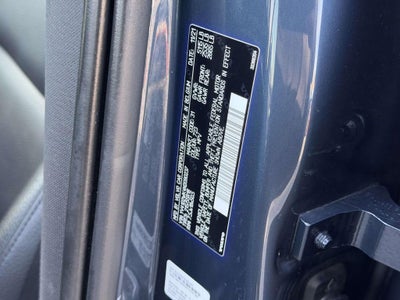 2022 Volvo V60 Cross Country T5