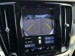 2022 Volvo V60 Cross Country T5