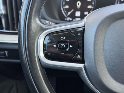 2022 Volvo V60 Cross Country T5