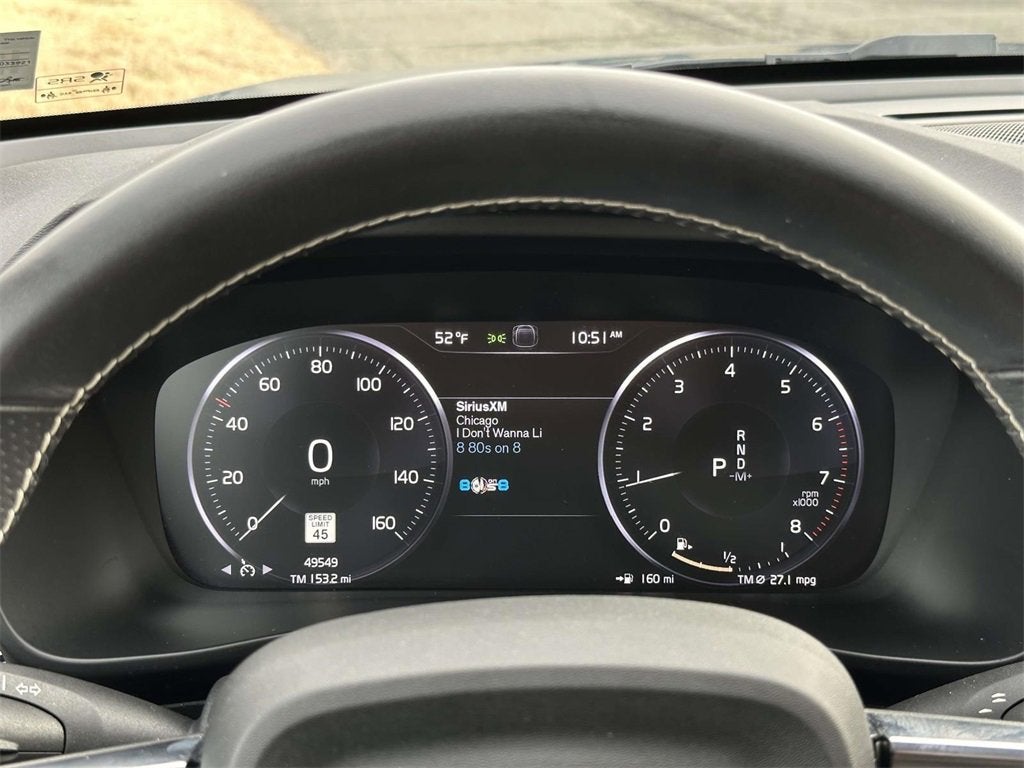 2021 Volvo XC40 R-Design