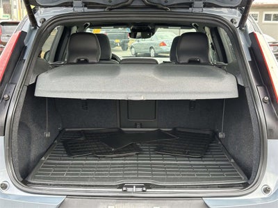 2021 Volvo XC40 R-Design