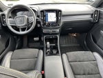 2021 Volvo XC40 R-Design
