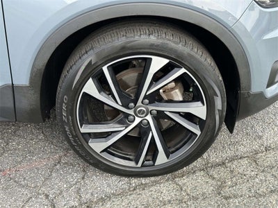 2021 Volvo XC40 R-Design