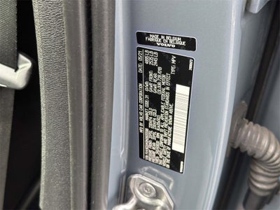 2021 Volvo XC40 R-Design