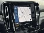 2021 Volvo XC40 R-Design