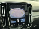 2021 Volvo XC40 R-Design