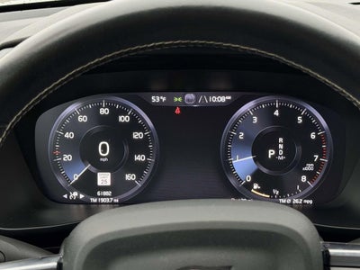 2021 Volvo XC40 R-Design