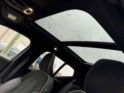 2021 Volvo XC40 R-Design