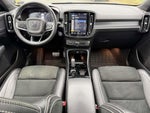 2021 Volvo XC40 R-Design