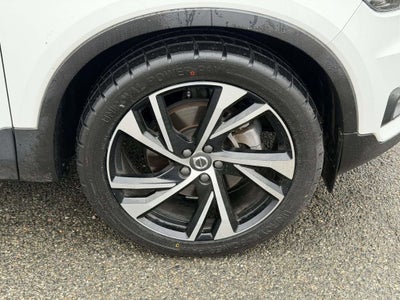 2021 Volvo XC40 R-Design