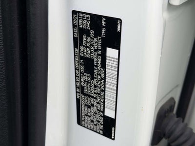 2021 Volvo XC40 R-Design