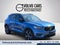 2019 Volvo XC40 R-Design