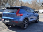 2019 Volvo XC40 R-Design